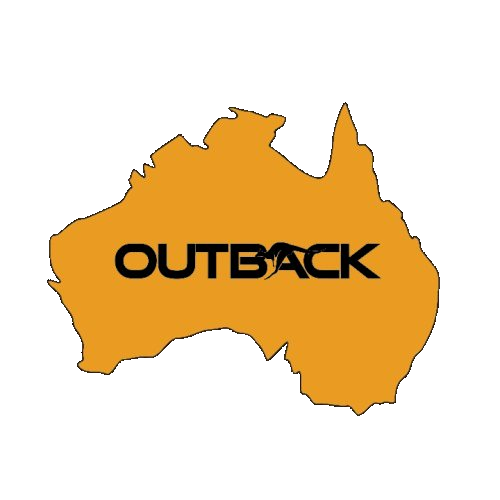 The Outback