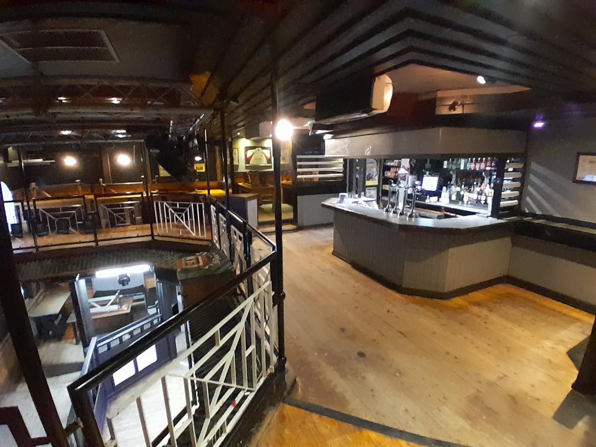 Top Bar